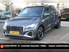 Audi Q2 - 35 TFSI S-LINE PANO-DAK VIRT.COCKPIT NL-AUTO NAP