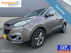 Hyundai ix35 - 1.6i GDI i-Vision 2015|135 PK|Onderhouden|