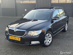 Skoda Superb Combi - 1.8 TSI