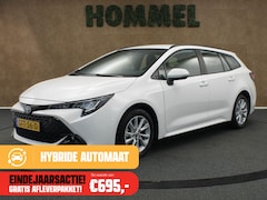 Toyota Corolla Touring Sports - Hybrid 140 Active - ORIGINEEL NEDERLANDSE AUTO - ACHTERUITRIJCAMERA - AIRCO (AUTOMATISCH)