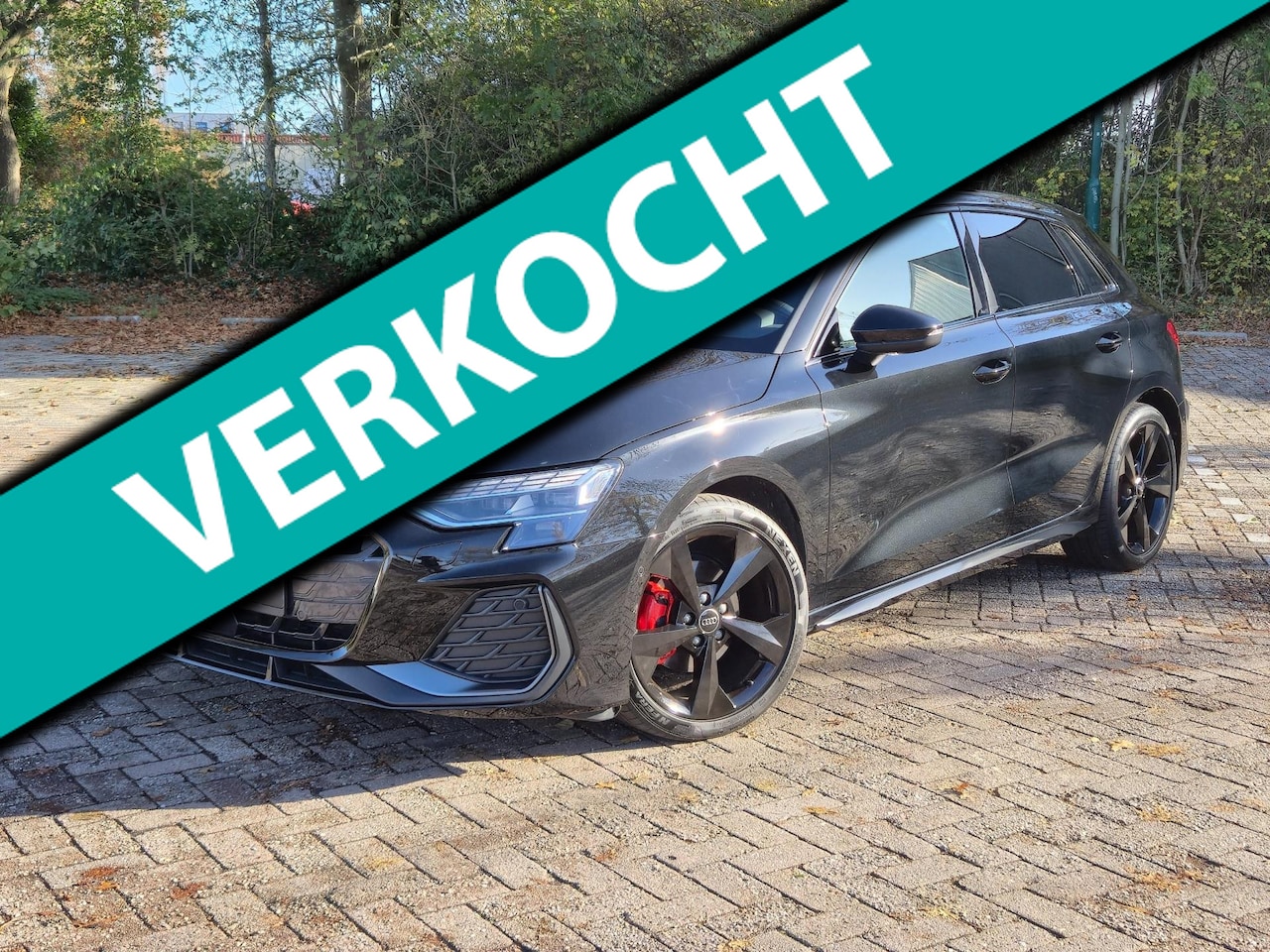 Audi A3 Sportback - 35 TFSI 3X S-line|FACELIFT|CAMERA|PANO|KEYLESS|SFEER|VIRTUAL|150PK|SONOS|MMI|GARANTIE|NIEU - AutoWereld.nl