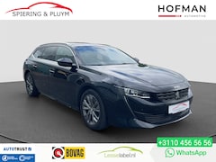 Peugeot 508 SW - 1.6 HYbrid GT Line | Massage | Vol leer | Stoel verw. | Carplay