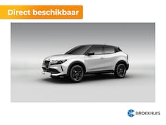 Alfa Romeo Junior - Ibrida Sport Speciale Automaat