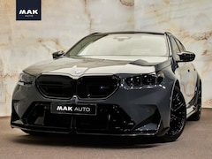 BMW 5-serie Touring - M5 V8 M Hybrid, IPE Exhaust, M Performance, Sonderlackierung, Ultimate Package, ceramic, p