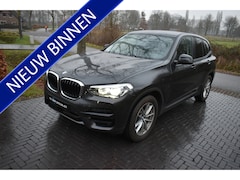BMW X3 - xDrive30e Executive 293PK, ACC, H&K, 41DKM NIEUWSTAAT