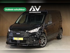 Ford Transit Connect - 1.5 EcoBlue L2 120 PK | L+R Schuifdeur | Bi-Xenon | Navigatie | CarPlay | Camera | PDC V+A