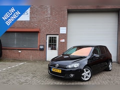 Volkswagen Golf - 1.4 TSI Highline NAP Trekhaak PDC Airco Navi Cruise APK
