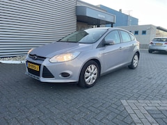 Ford Focus - 1.0 EcoBoost Trend |nette auto|nieuwe d-riem|