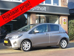 Toyota Yaris - 1.5 Full Hybrid Dynamic Automaat 100pk