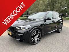BMW X5 - xDrive40d High Executive M-Sport