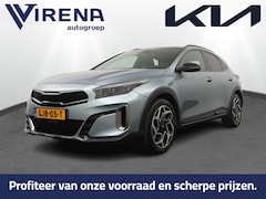 Kia XCeed - 1.5 T-GDi GT-Line - Navigatie - Stoel-/stuurverwarming - Cruise Control - Climate Control