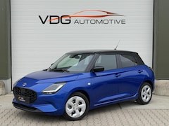 Suzuki Swift - 1.2 Select Smart Hybrid / Navi / Camera / Adaptive Cruise / Keyless / Stoelverwarming / Ca