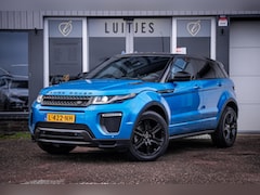 Land Rover Range Rover Evoque - 2.0 TD4 180pk HSE Dynamic I Panorama I Camera I Leder I Stoelverw