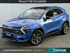 Kia Sportage - 1.6 T-GDi Hybrid GT-Line (Hoge instap) Panoramadak | Navigatie | 360 Camera | Winterpack |