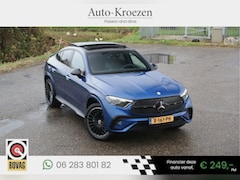 Mercedes-Benz GLC-klasse Coupé - 400e 4MATIC AMG Line | Pano | Incl BTW | 360 Camera | Head Up | 1e eigenaar |