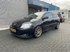 Toyota Corolla - 1.8 VVTL-i T-Sport