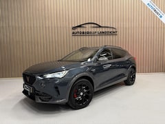 CUPRA Formentor - 1.5 TSI Camera| Navi| CarPlay| Sfeer| ACC