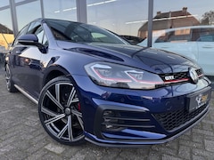 Volkswagen Golf - 2.0 TSI GTI Performance Pano. | Camera