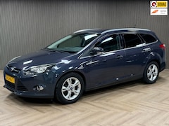 Ford Focus Wagon - 1.0 EcoBoost Trend AIRCO PDC START/STOP STOELVERWARMING AUX