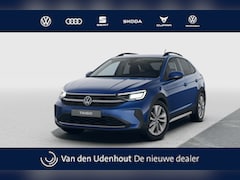 Volkswagen Taigo - 1.0 TSI 95 5MT Life Edition Airconditioning automatisch, 2-zone (Climatronic)