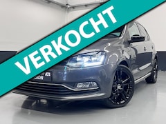 Volkswagen Polo - 1.2 TSI Highline *Eindejaarsactie van €12.500 voor €11.749*Pano/LED/Stoelvw/PDC