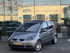 Mitsubishi Colt - 1.5 Sky