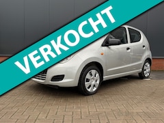 Suzuki Alto - 1.0 Comfort (Eerste eigenaar|12 mnd BOVAG garantie)