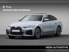 BMW i4 - eDrive40 High Executive 84 kWh | Comfort Access | Active Cruise Control | Achteruitrijcame