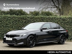 BMW 3-serie - Sedan 320i | M-Sport | 20'' M-Performance | Sportstoel. | PDC v+a | Getint Glas