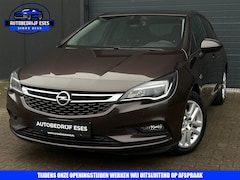 Opel Astra - 1.4 SIDI Turbo Online Ed. |MF-STUUR|CARPLAY|NAVI
