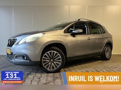 Peugeot 2008 - 1.2 PureTech Active // AUTOMAAT // NIEUWE APK /