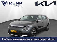 Kia Niro EV - Light Edition 64.8 kWh - SOH 99% - Navigatie - Climate Control - Apple Carplay/Android Aut