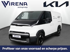 Kia PV5 - L2H1 Elite 71.2 kWh - Stoel en stuurwielverwarming - 360° camera - Adaptieve Cruise Contro