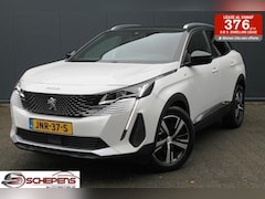 Peugeot 3008 - 1.2 PureTech GT Automaat | Navi | Camera | Adaptive Cruise