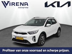 Kia Stonic - 1.0 T-GDi MHEV DynamicPlusLine - Navigatie - Cruise Control - Apple Carplay/Android Auto