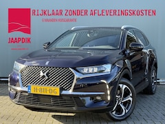 DS 7 Crossback - BWJ 2020 1.2 131 PK Executive PANORAMADAK | CAMERA | CLIMA | CRUISE | NAVI | LED | APPLE C