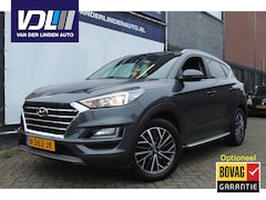 Hyundai Tucson - 1.6 T-GDI N-Line Apple carplay/ Android auto l Stoel- en stuurverwarming l Trekhaak l Park