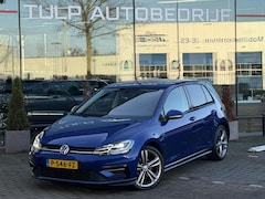 Volkswagen Golf - 1.5 TSI Highline Business R 2017 Top staat