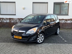Opel Meriva - 1.4 Cosmo NAP APK AIRCO NETTE AUTO