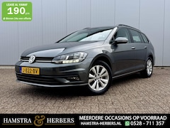 Volkswagen Golf - 1.0 TSI Life antraciet