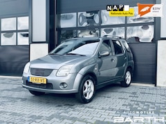 Suzuki Ignis - 1.3-16V | Airco | PDC | APK | NAP |
