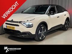 Citroën C4 - 1.2 Puretech Feel EAT8 18"/Camera/Stoelverwarming/Navigatie/Apple Carplay & Android Auto/P