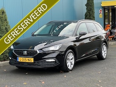 SEAT Leon Sportstourer - 1.0 TSI Style Business Intense CARPLAY|ADAPT.CRUISE|DIGI.DASHB|LED|DAB|PDC|LMV|PDC 1'EIG.4