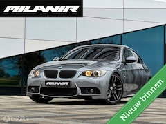 BMW 3-serie Coupé - 325i |Verlagingsset|Leder|Stoelverwarming