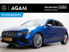 Mercedes-Benz A-klasse - Hatchback 180 Star Edition AMG Line LIMITED Panorama dak