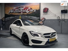 Mercedes-Benz CLA-Klasse - 200 Ambition PANO | AMG | CARPLAY