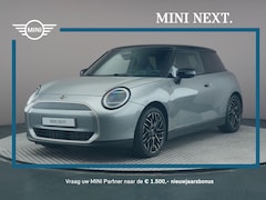 MINI Cooper - E Favoured M 40.7 kWh