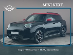 MINI Aceman - E John Cooper Works M 42.5 kWh