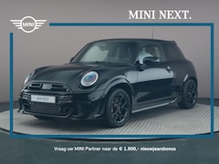MINI John Cooper Works - C Cooper M