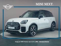 MINI Countryman - SE ALL4 John Cooper Works L